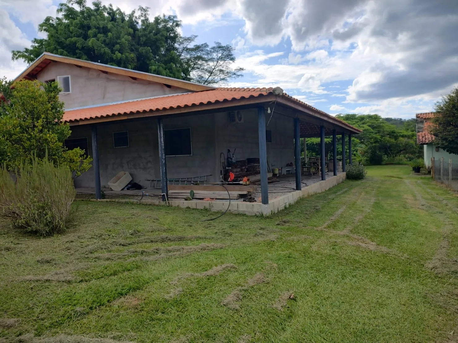 Imagem Chácara à venda 3 Quartos, 1 Suite, 20 Vagas, 24000M², Registro, Taubaté - SP