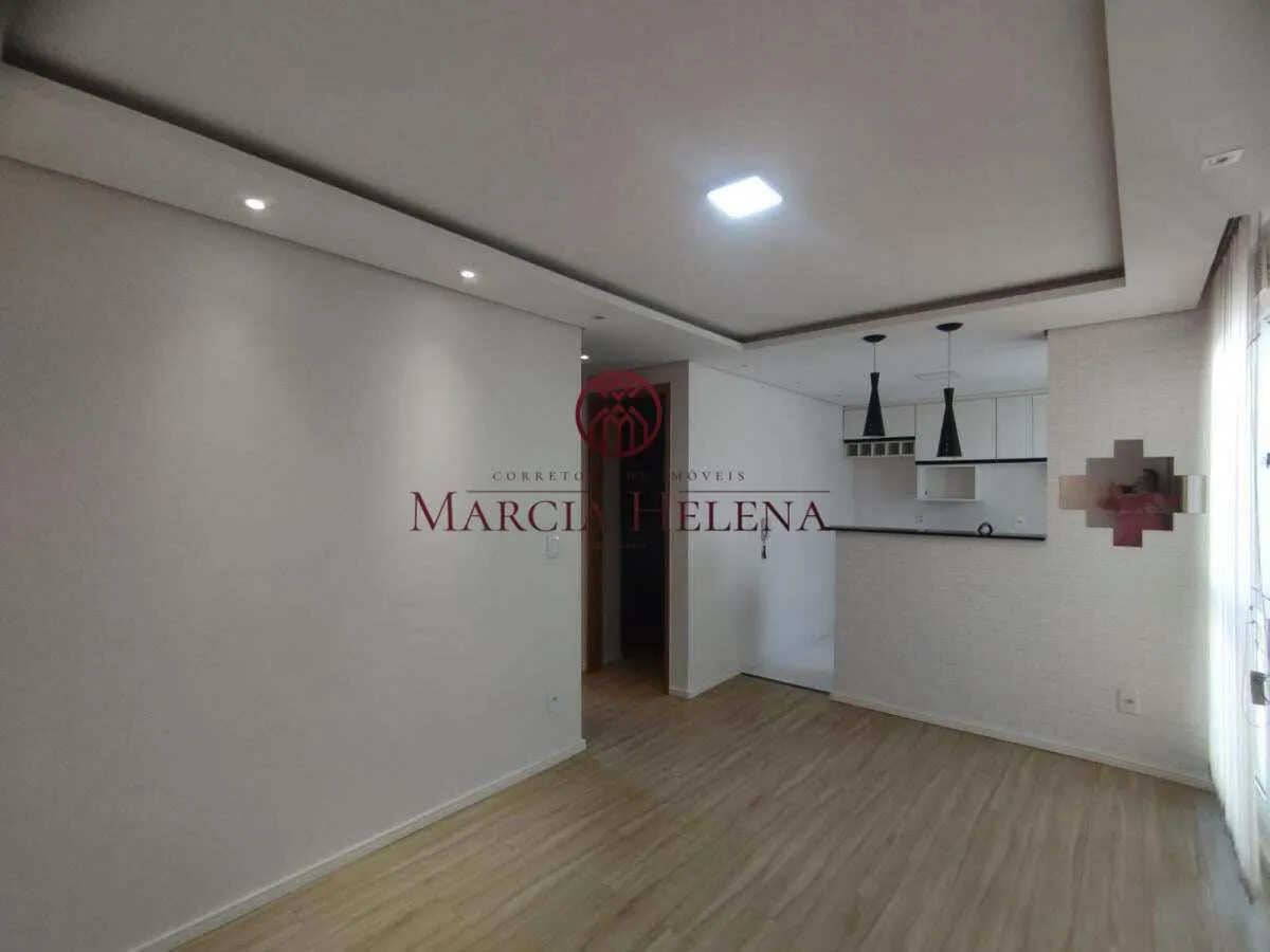 Imagem Apartamento à venda, no Residencial Canto dos Bem-Te-Vis em Campinas, Loteamento Residencial Parque dos Cantos, com 2 quartos, 42m2