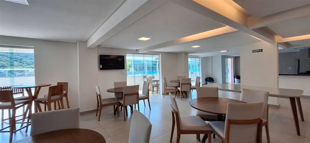 Imagem Apartamento à Venda em Canto do Forte, Praia Grande - SP