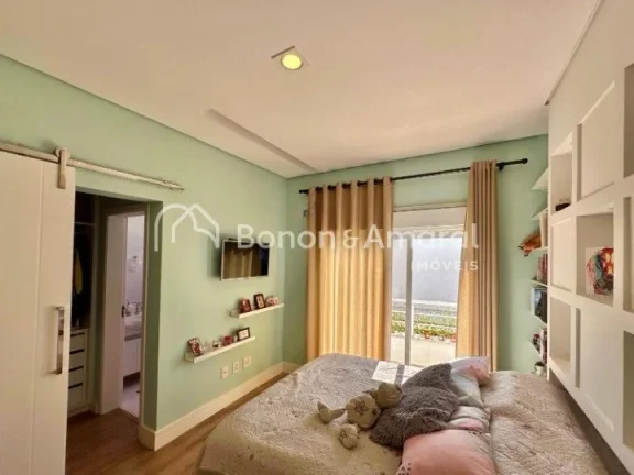 Imagem Casa à venda com 3 suítes e espaço gourmet, em condomínio fechado em Paulínia/SP.

Projeto de a...