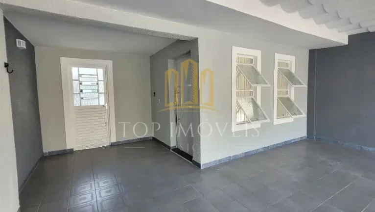 Foto do imóvel Linda Casa Localizada no Conjunto Trinta e Um de Marco Reformada 2 dormitorios Suite 80m² em Rua Fausto Pinotti