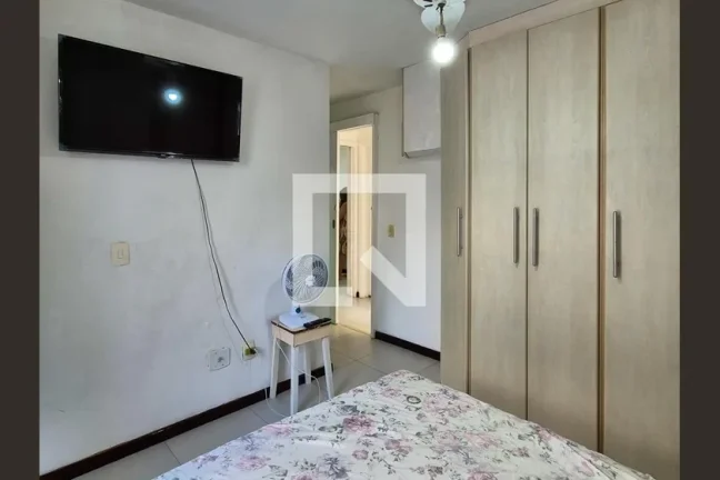 Imagem Apartamento à Venda - Recreio, 3 Quartos, 83 m2