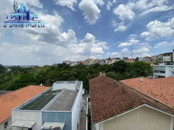Imagem SOBRADO 3 DORMS (1 SUÍTE), 4 VAGAS, COND. VILA D' ESTE, COTIA.