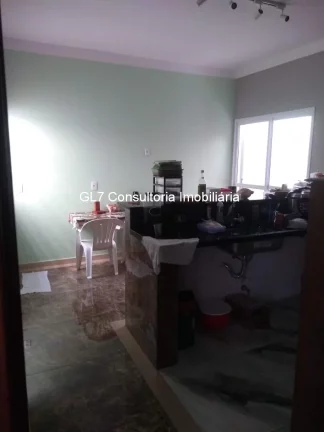 Imagem Sobrado Jardim Sabias Indaiatuba SP