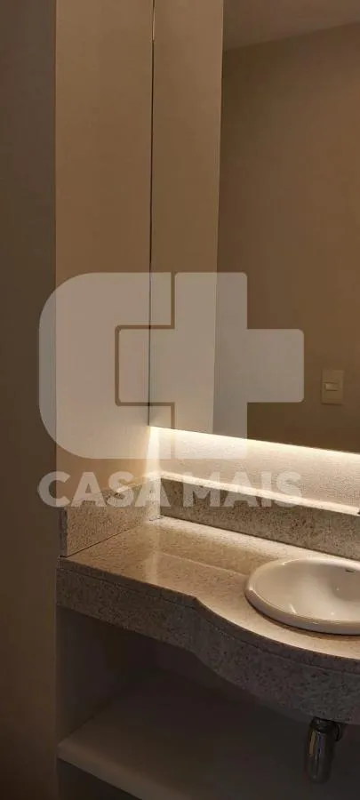 Imagem Apartamento para Locação em São Paulo / SP no bairro Perdizes