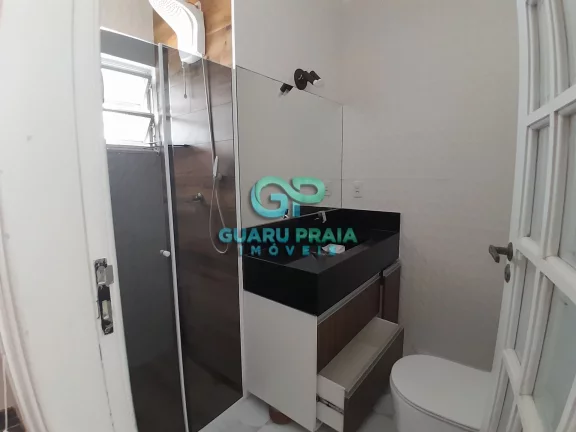 Imagem Apartamento 3 dormitorios 100metros da praia