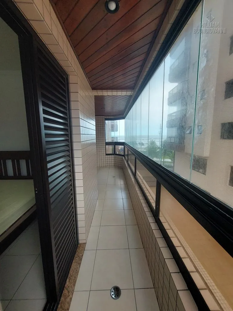 Imagem APARTAMENTO 2 QUARTOS , 1 SUITE, CAIÇARA - PRAIA GRANDE/SP