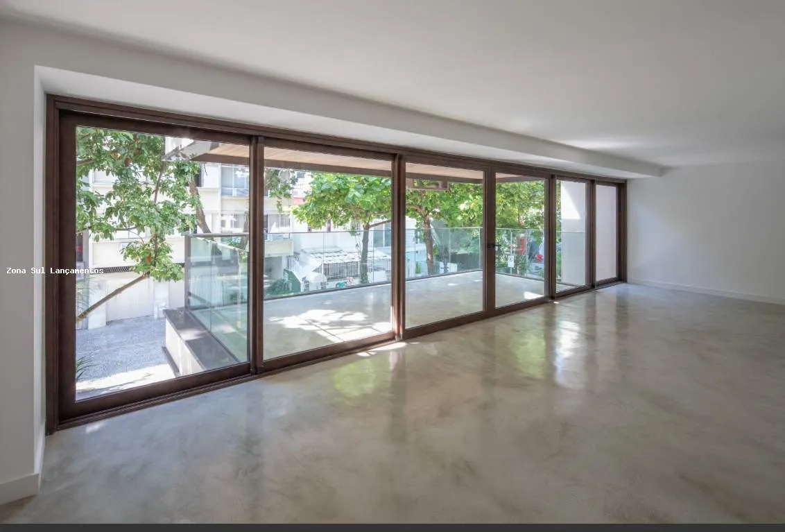 Imagem Redentor 23 Ipanema | Apartamentos de Alto Padrão com 3 Suítes