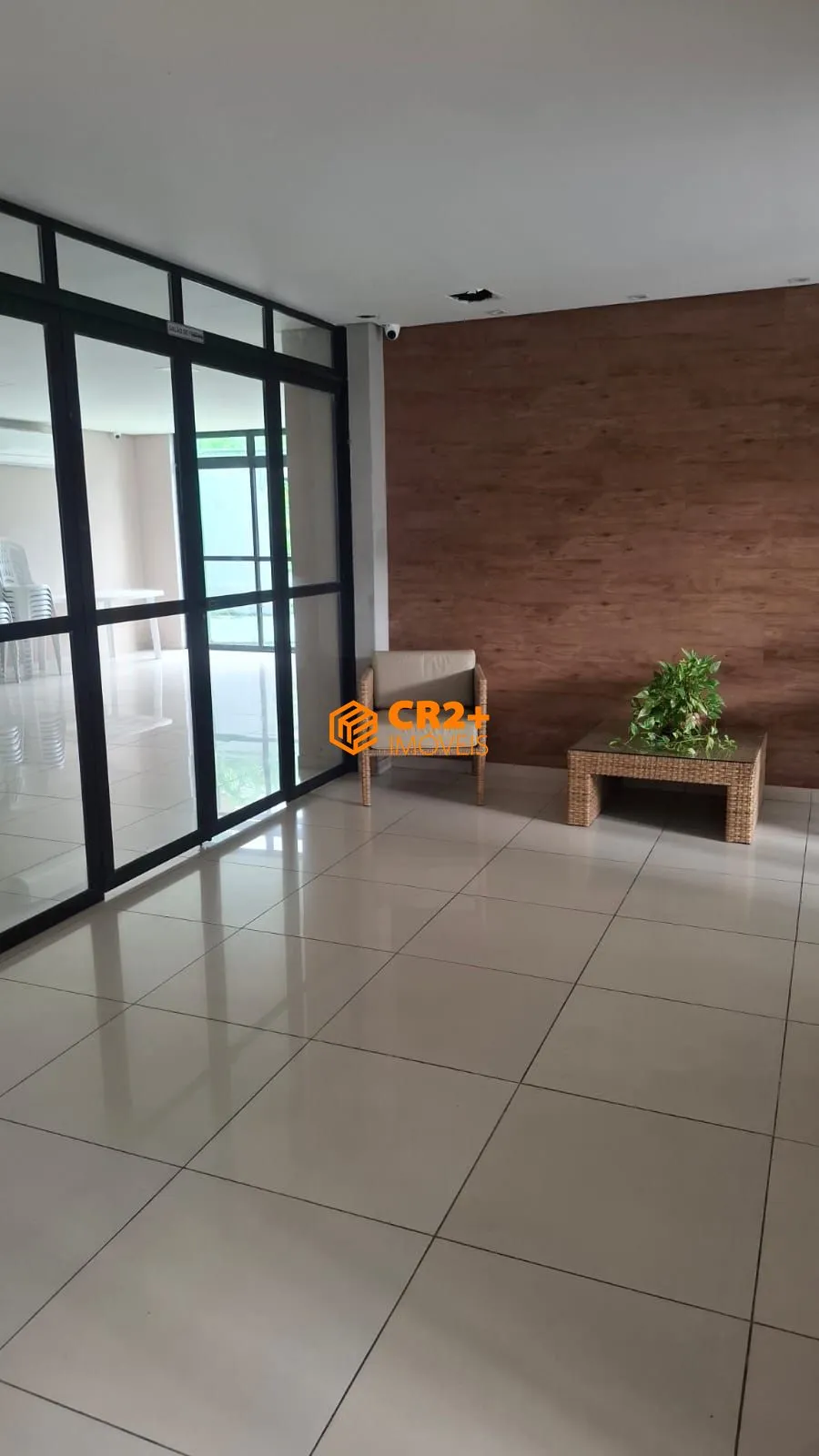 Imagem Alugo apartamento em Boa Viagem 68m2 - 2 quartos