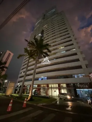 Imagem Sala Comercial para Locação no Helbor Dual Business | Centro Político de Cuiabá