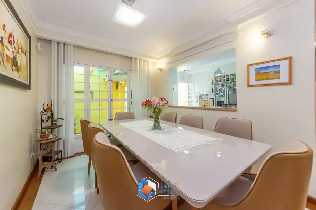 Imagem Casa para venda em Jardim Prudência com 3 quartos, sendo 1 suíte, 147m²