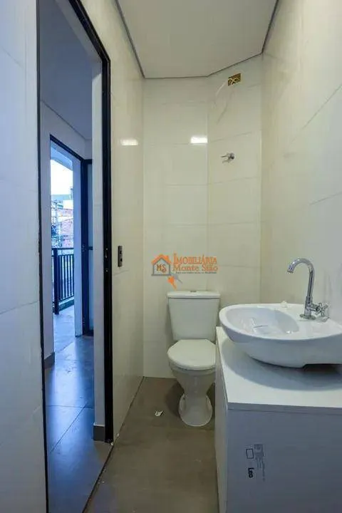 Imagem Prédio à venda, 320 m² por R$ 1.908.000,00 - Cidade Brasil - Guarulhos/SP