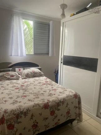 Venda - Apartamento 02 Quartos na Zona Norte (Vila Rangel)