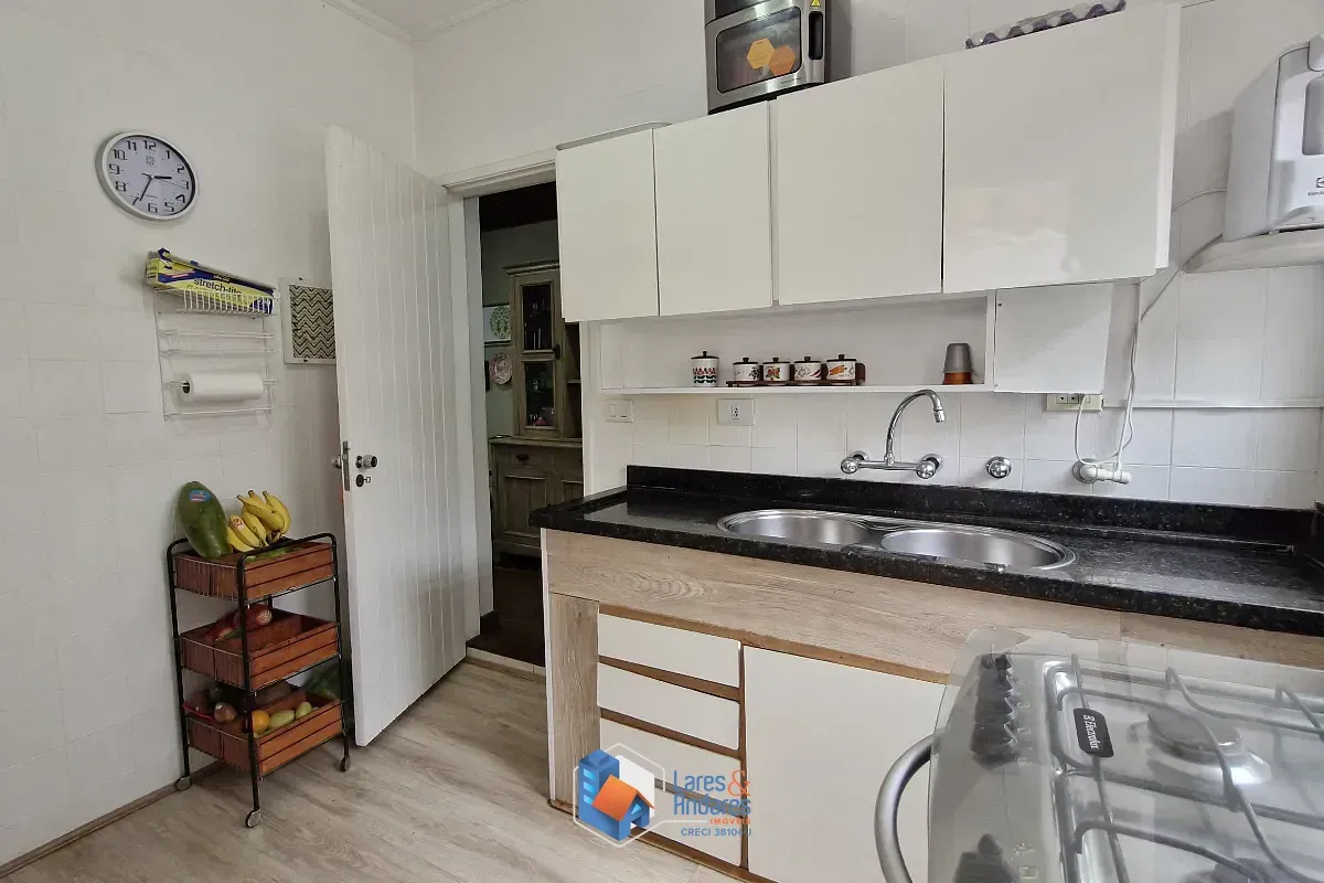 Imagem Casa para venda em Jardim Petrópolis com 3 quartos, 162m²