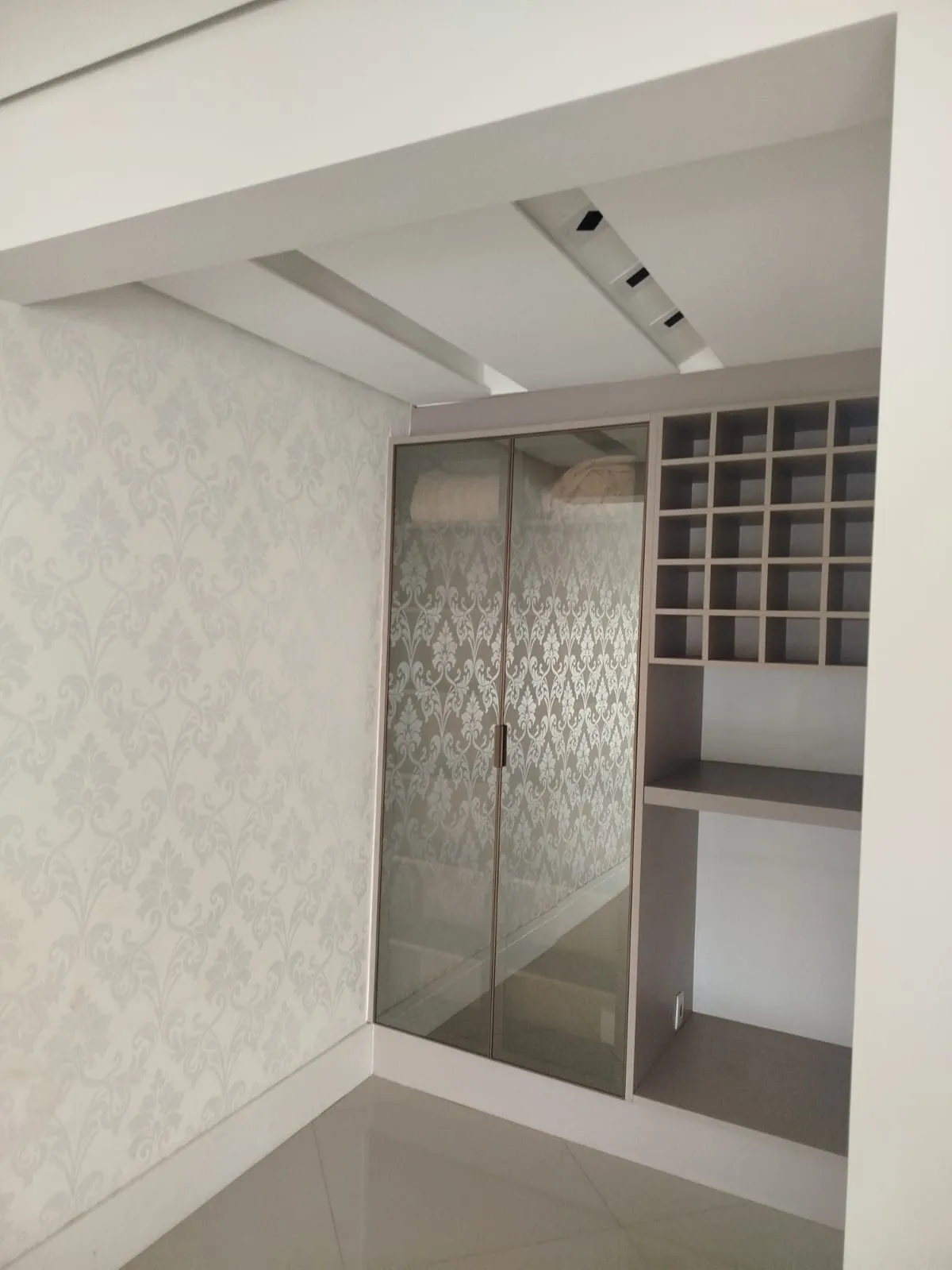 Imagem Apartamento 3 Suítes Único Campolim/Sorocaba