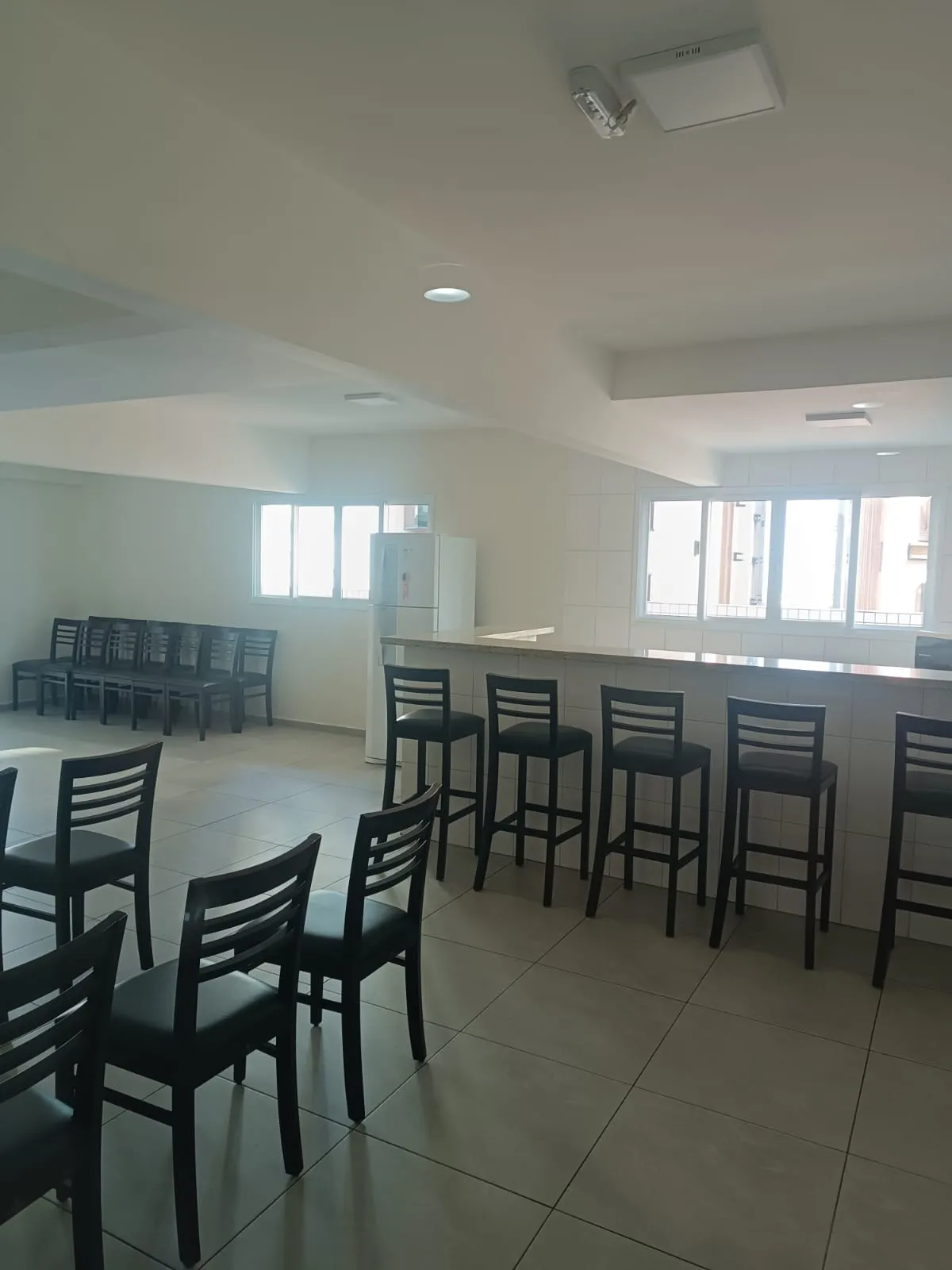Imagem Elegante Apartamento com vista para o Mar na Praia Grande