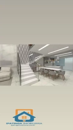 Imagem Casa no Residencial Bethânia - Santana do Paraíso