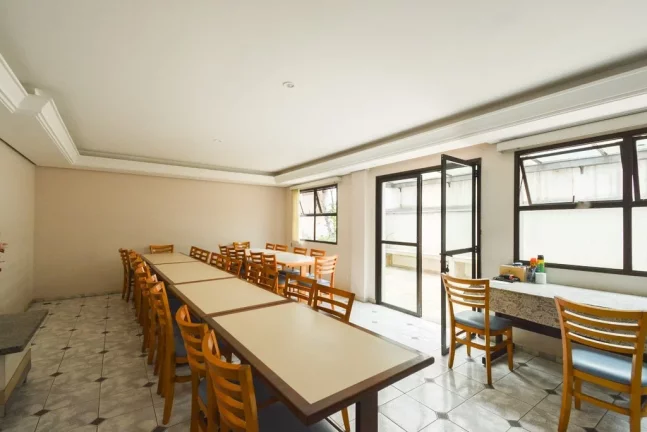 Imagem Apartamento à venda em São Paulo, Mooca, com 3 quartos, 120m2