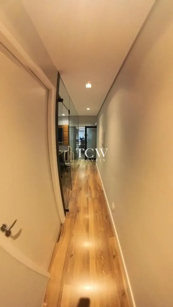 Imagem Andar Comercial para Locação na Vila Olímpia | 4 Conjuntos Interligados | 185 m² | São Paulo/SP