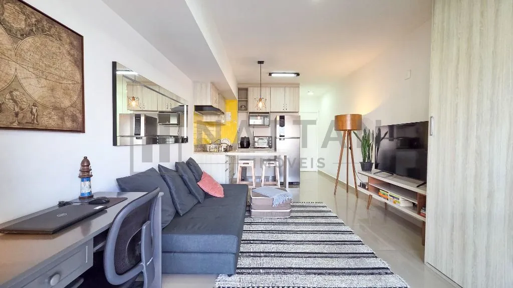 Imagem Studio com 1 dormitório à venda, 35 m² por R$ 530.000,00 - Tatuapé - São Paulo/SP