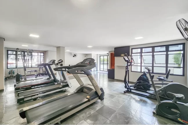 Imagem Apartamento à venda no bairro Chácara Inglesa - São Paulo/SP