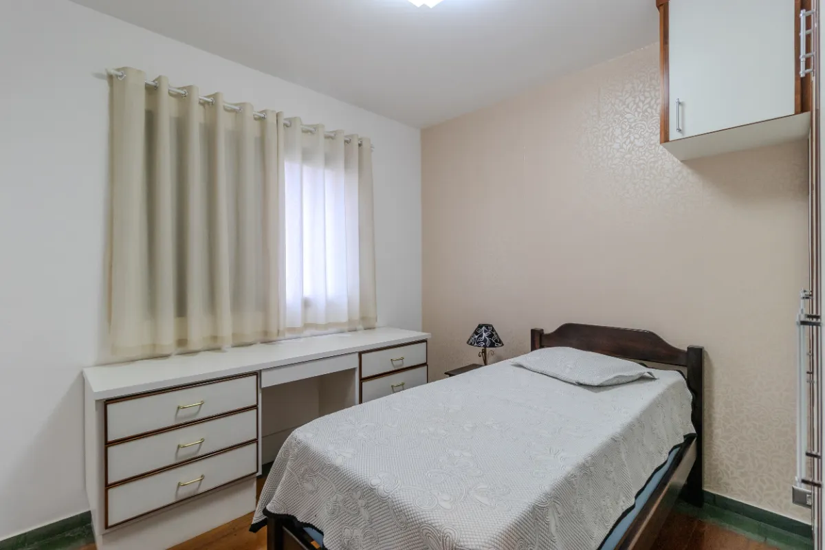 Imagem Apartamento para venda em Vila Bastos com 3 quartos, sendo 3 suítes, 176m2