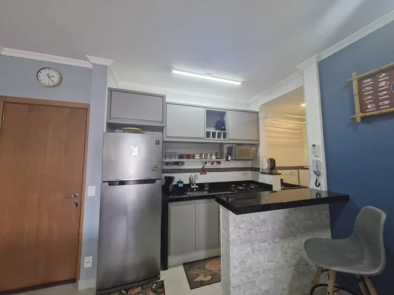 Imagem Oportunidade única, não perca tempo, apartamento apenas 250 metros do mar