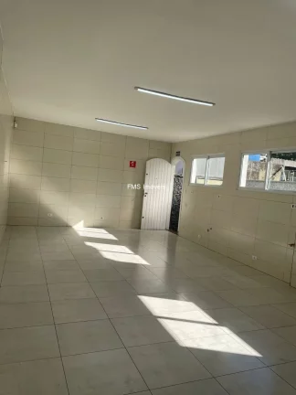 Imagem Edifício Comercial na Vila Olímpia: 296m², 2 Vagas - Venda ou Locação em SP
