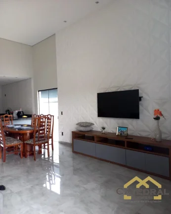 Imagem CASA EM CONDOMÍNIO RESIDENCIAL em ITUPEVA - SP, SÃO VENÂNCIO