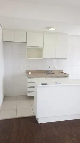 Imagem APARTAMENTO- VOX RESID. TAQUARAL- CAMPINAS