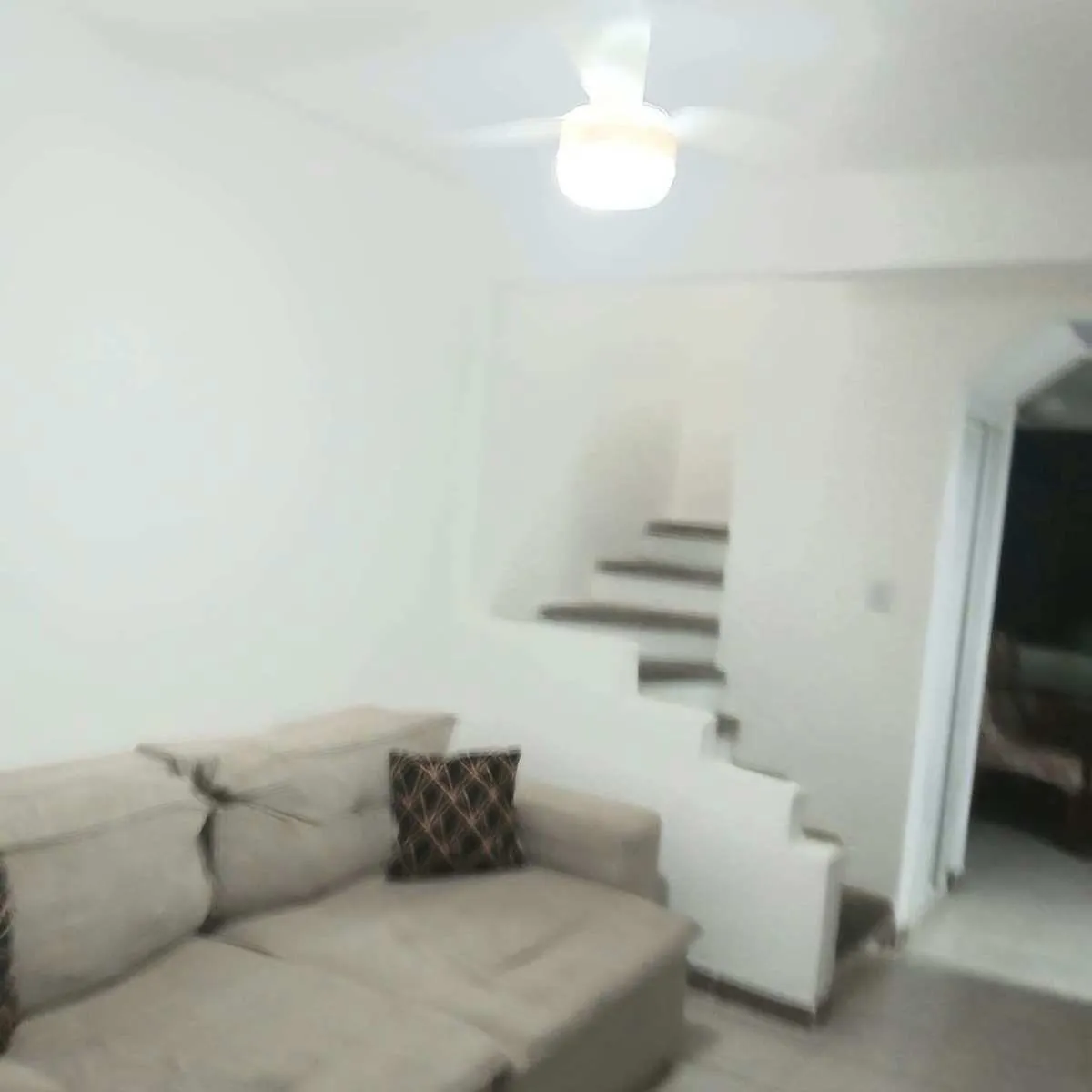 Imagem Casa geminada para alugar em Salvador, Stella Maris, com 2 quartos, 76m2