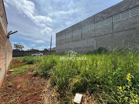 Imagem Terreno à venda / Novo Igarapé