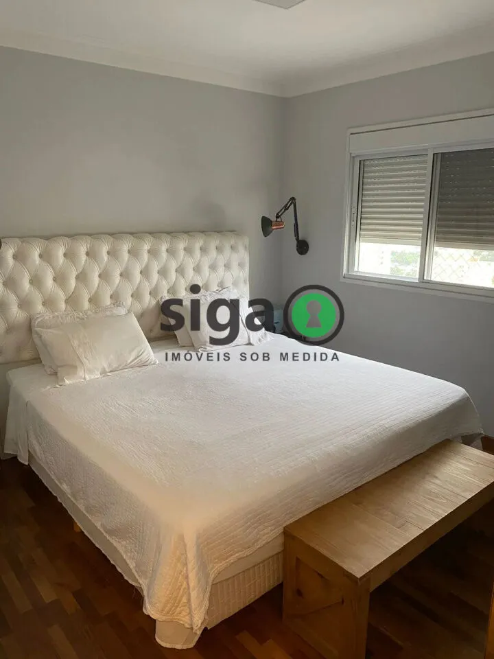 Imagem Apartamento de 156 metros,3 suítes, 2 vagas a venda no Horizontes Cidade Universitária