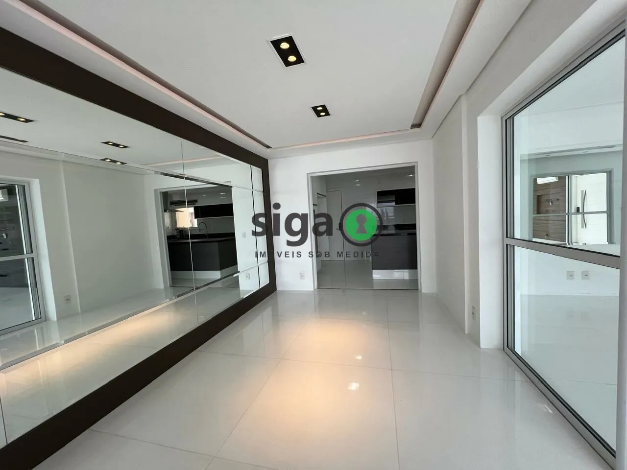 Imagem Cobertura 345 m² Anália Franco
