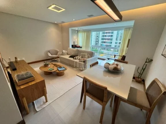 Imagem ? À VENDA ? PORTEIRA FECHADA EM ALPHAVILLE 1 | RESIDENCIAL LION