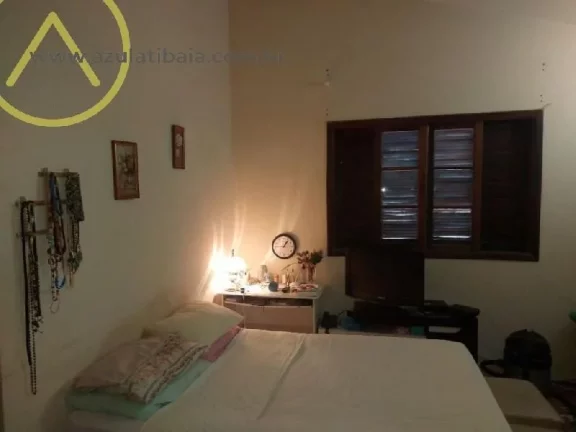 Imagem Casa para Venda em Atibaia, Jardim Do Lago, 4 dormitórios, 1 suíte, 3 banheiros, 2 vagas
