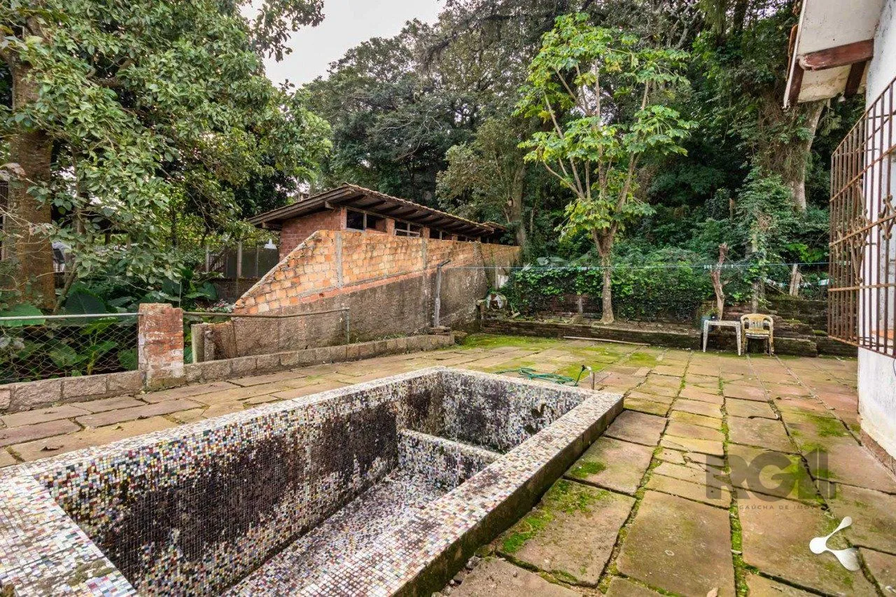 Imagem TERRENO, 1.236m, SETIMO CEU, PORTO ALEGRE, RS