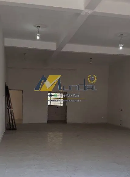 Imagem Salão Comercial - Excelente Estrutura e Localização