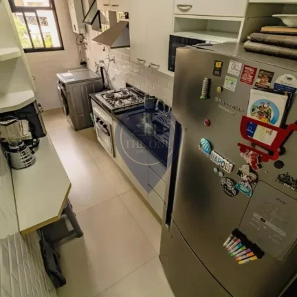 Imagem Aluguel de apartamento de 3 quartos e 2 vagas na Chácara Inglesa, São Paulo-SP: A oportunidade que você esperava!
