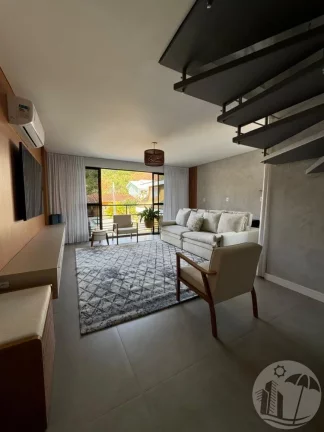 Imagem Sobrado Duplex na Praia dos Amores: Conforto e Sofisticação!
