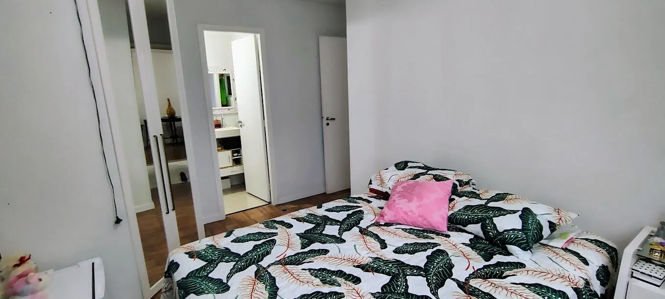 Imagem Apartamento à venda no bairro Pechincha em Rio de Janeiro/RJ