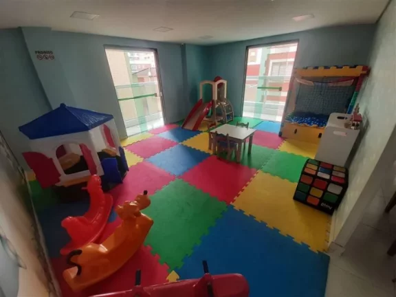 Imagem APARTAMENTO 2 DORMITÓRIOS COM SUÍTE NA TUPI IMPERDÍVEL!!!