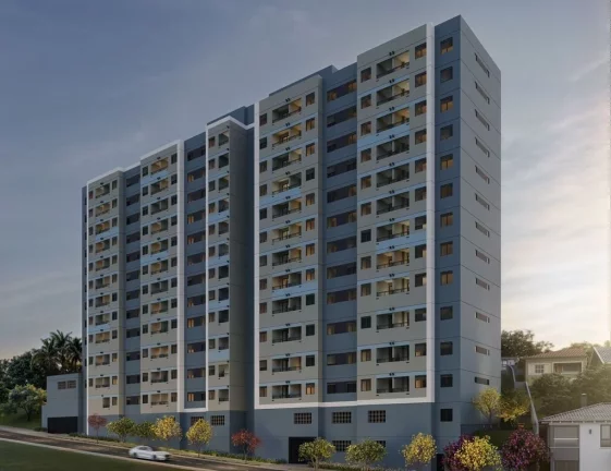 Imagem Apartamento à venda no bairro Butantã - São Paulo/SP