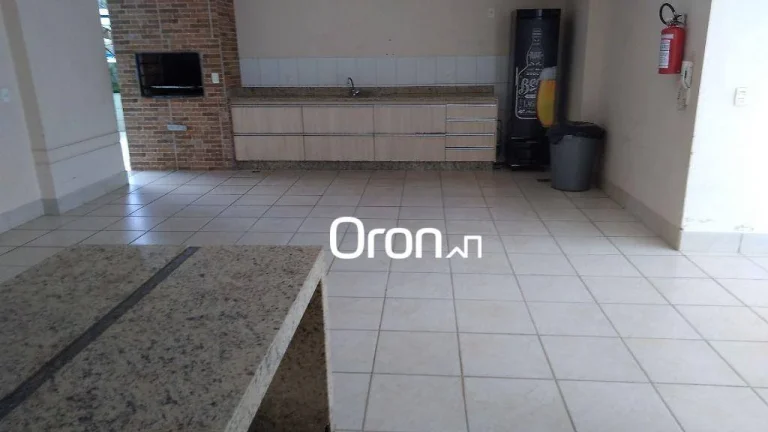 Imagem Apartamento à venda, 78 m² por R$ 590.000,00 - Jardim Goiás - Goiânia/GO