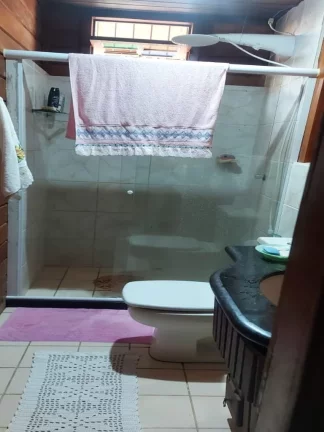 Imagem "CASA"" RUSTICA" A" VENDA" EM "GUARAPARI"
