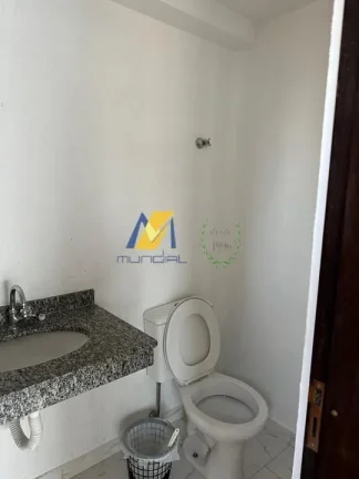 Imagem ???? Vendo Sala Comercial em Santo André, Vila Assunção