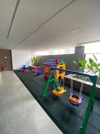 Imagem apartamento 02 quartos, 1 suite sol da manhã