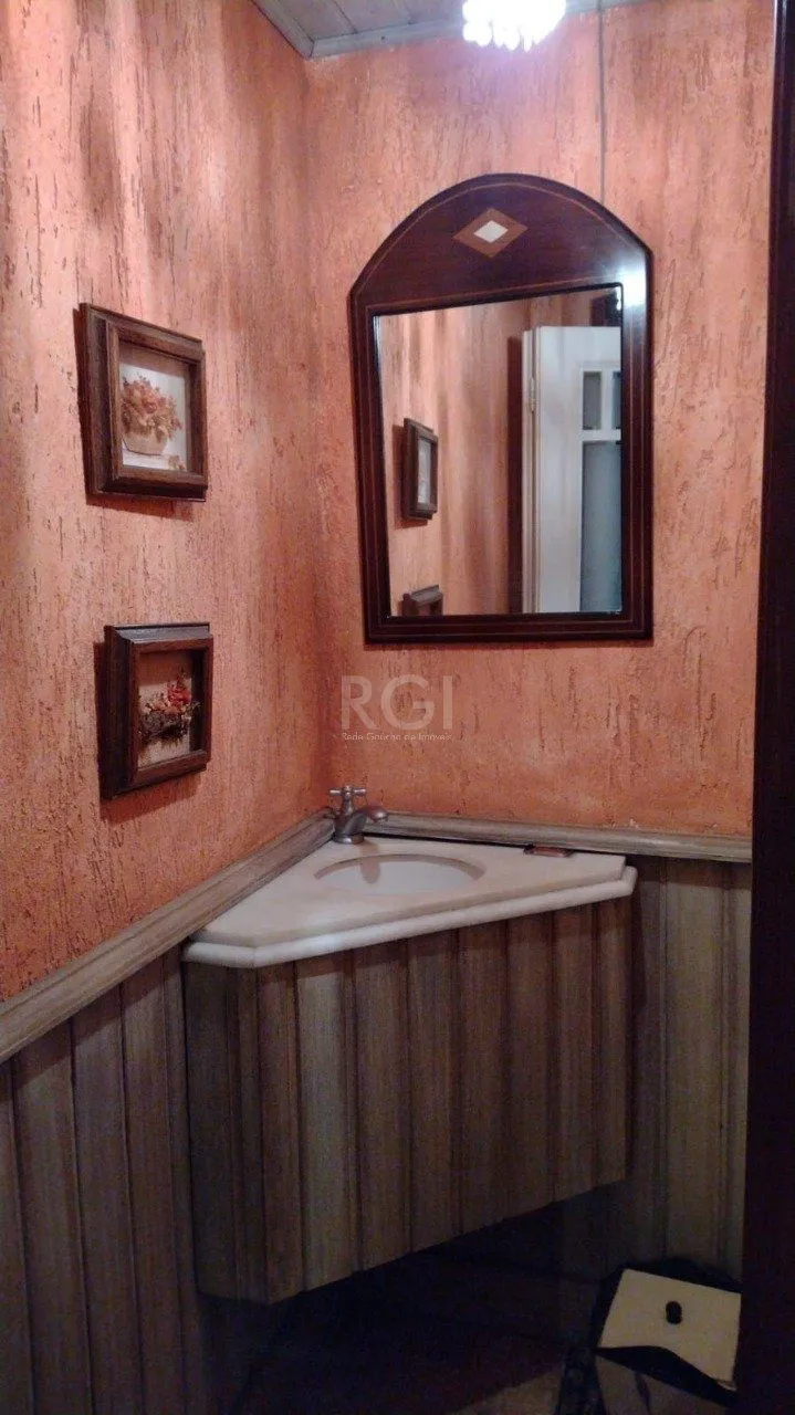 Imagem Casa em Gramado - 3 dormitórios