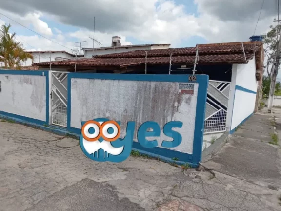 Imagem Casa para locação no Jomafa