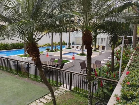 Imagem APARTAMENTO RESIDENCIAL em RIO DE JANEIRO - RJ, FREGUESIA (JACAREPAGUÁ)